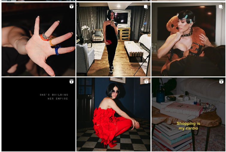 Cómo hacer que todo se te vea bien