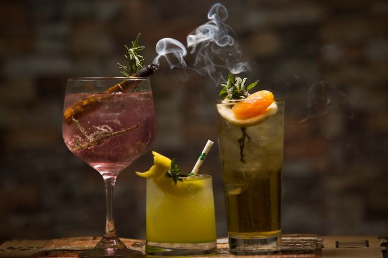 Llega destilería a México: promete encantarnos