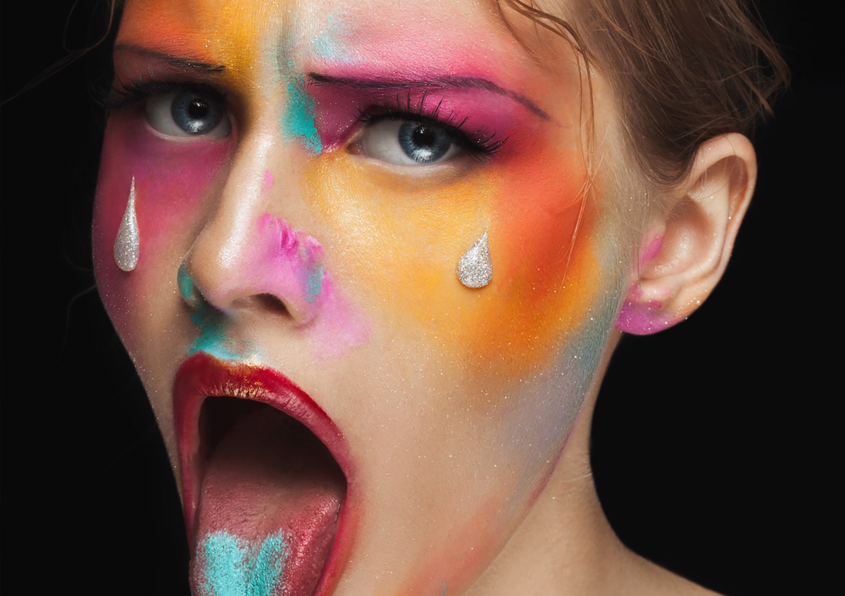  ¿Cómo hemos cambiado nuestro maquillaje a lo largo de la vida?