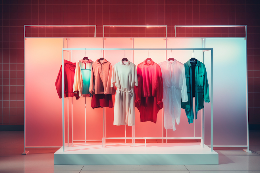 ¡Despierta tu lado fashionista con el Clóset de las Celebridades!