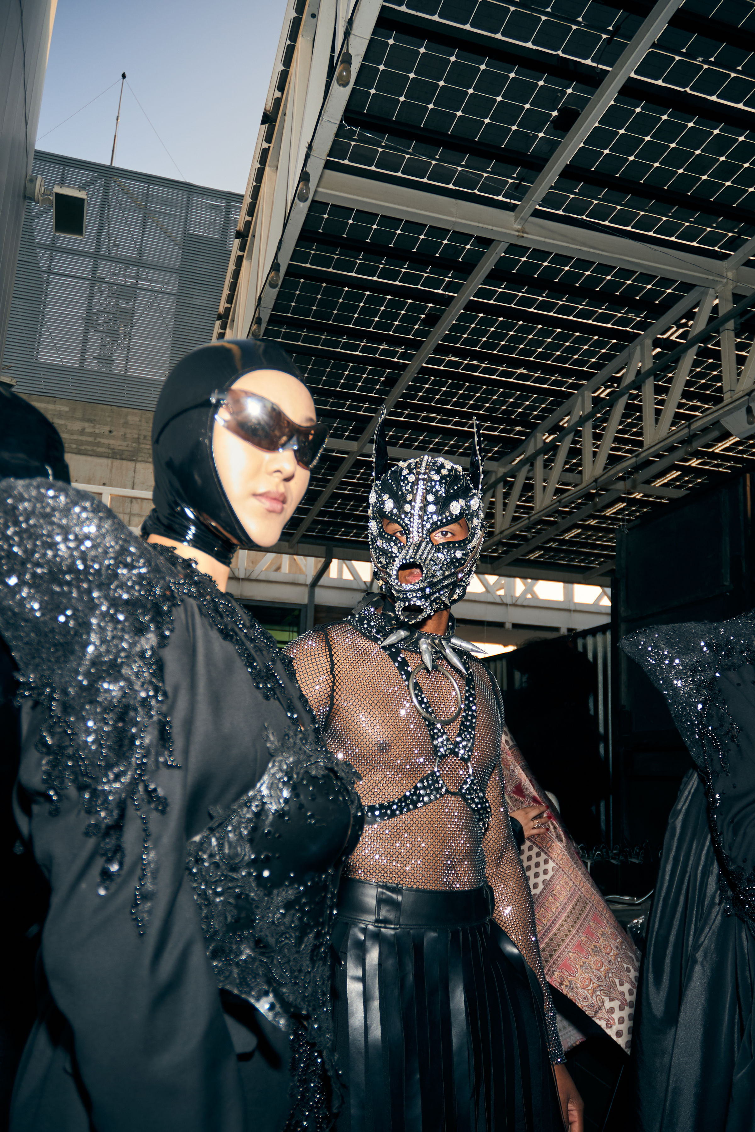 Reflexiones sobre Porte Fashion Show: Un paso firme hacia el futuro de la moda en Tijuana