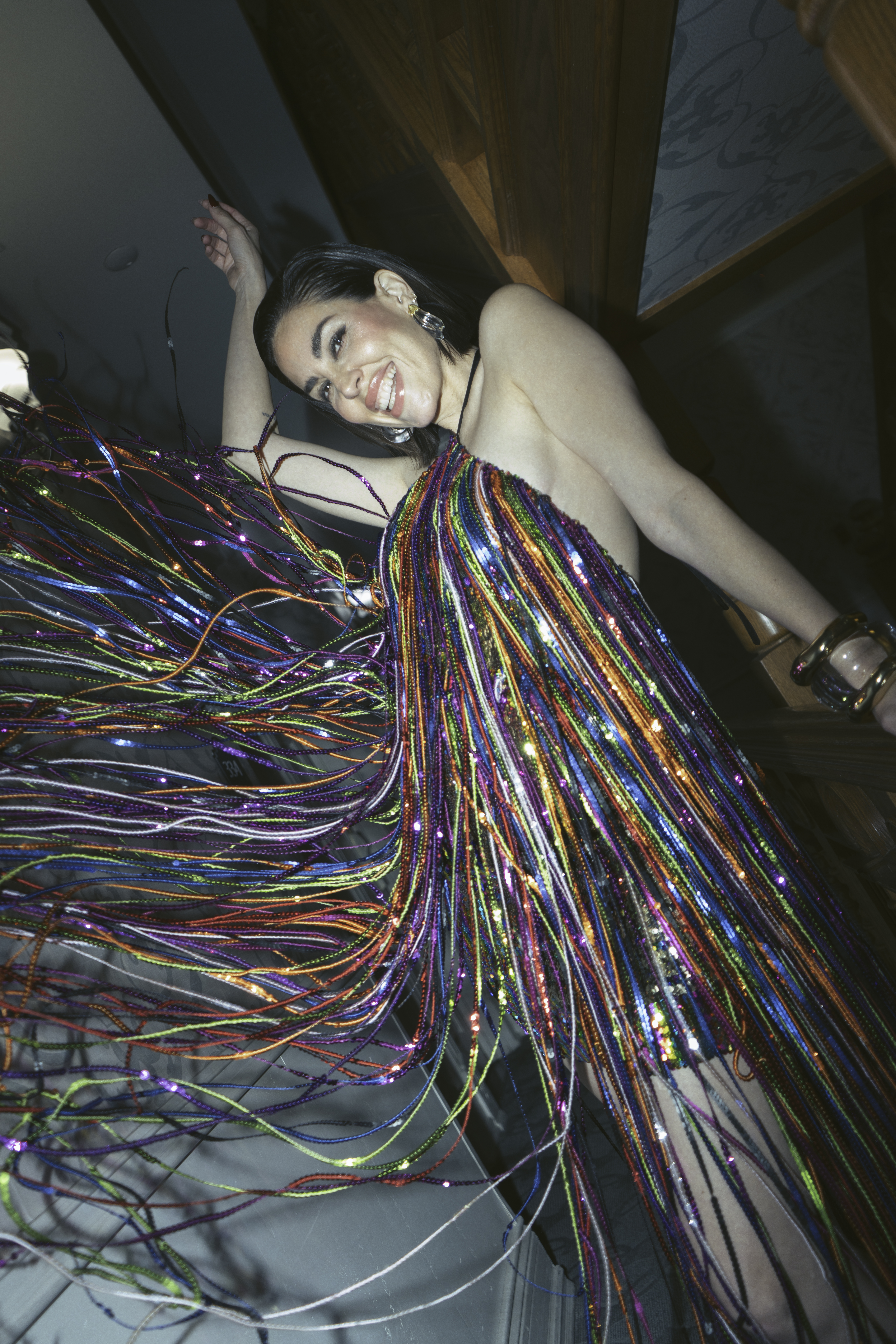 El Día Que Bailé para Volver a Sentirme Viva