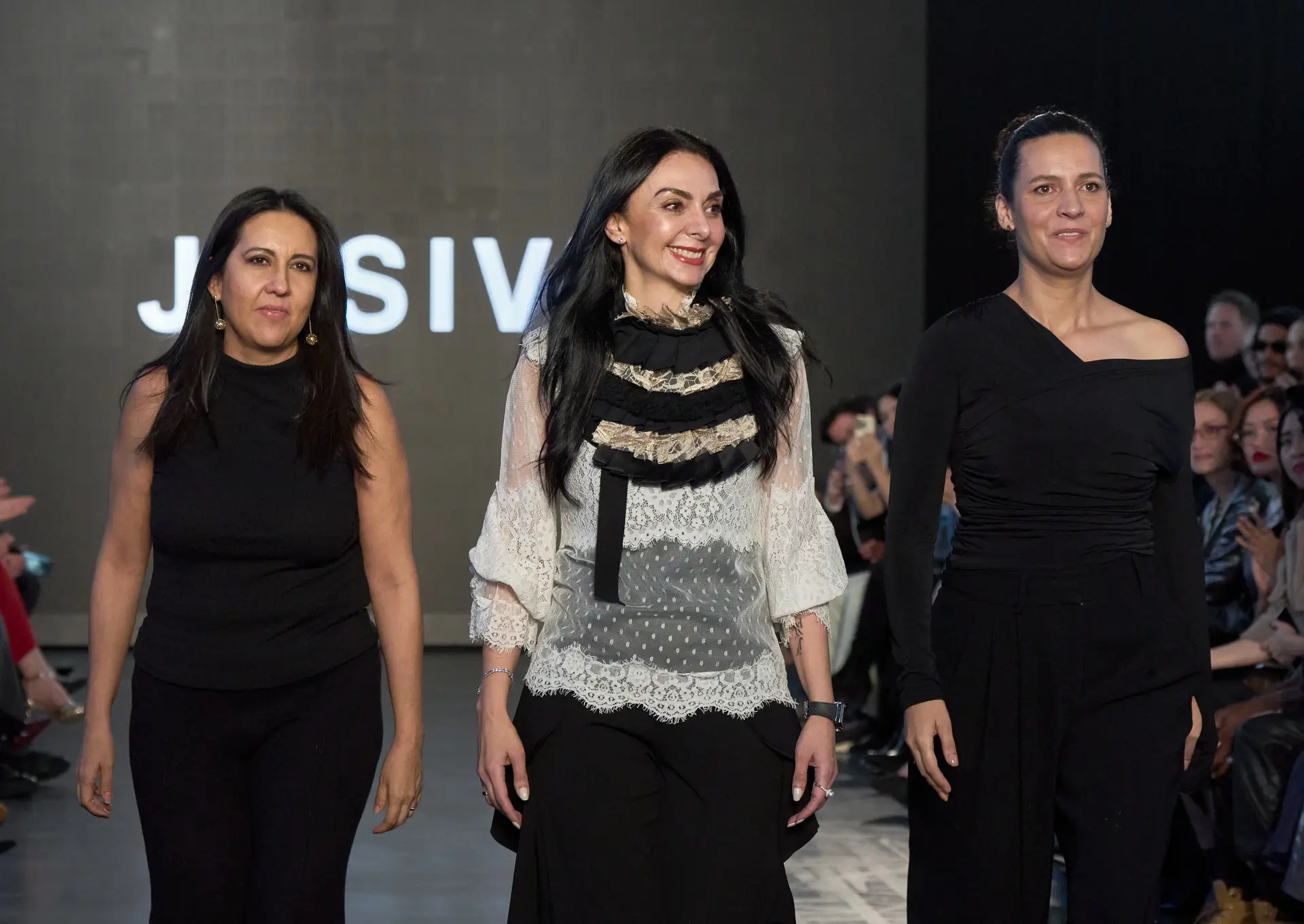 Mexican Talent Making Global Waves: Jasive, Eduardo Ramos, and Julio Monrachel